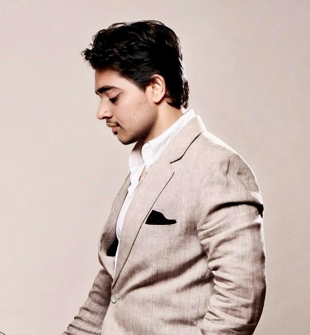 Veer Pratham Saxena Founder of Pasal Wealth Indian Financial Research Platform